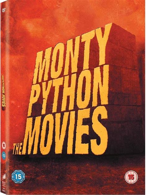 bol.com | Monty Python Movies (Dvd) | Dvd's