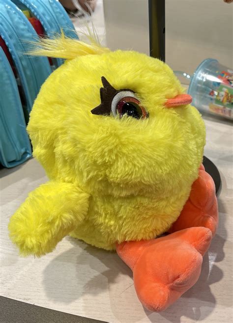 Disney Toy Story Talking Ducky Plush Doll NEW