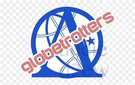 A Rebrand Of The Harlem Globetrotters, Moved To Athens, HD Png Download ...