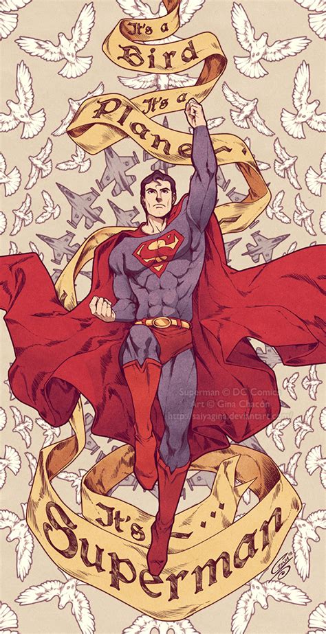 Superman - Superman Fan Art (39068478) - Fanpop