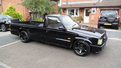 jdm lowered truck - Google Search | Mini trucks, Mazda b2000, Lowered trucks