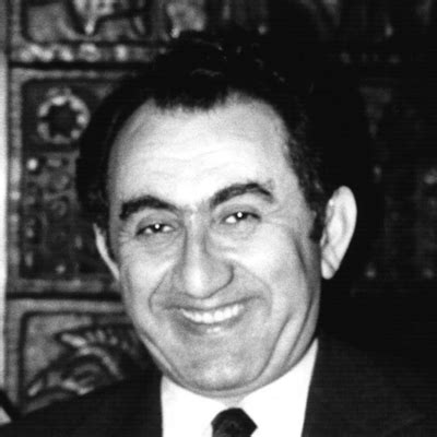 Tigran Petrosian | World Chess Hall of Fame