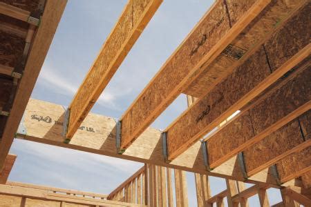 7 Common I-Joist Installation Mistakes—and How to Avoid Them | Pro Builder