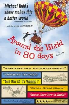 Around the World in 80 Days (1956 film) | Steampunk Wiki | FANDOM powered by Wikia