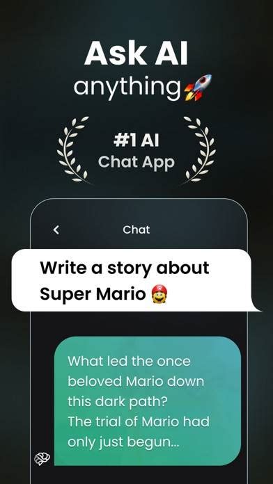 Chat & Ask AI by Codeway App Download [Updated Sep 24]