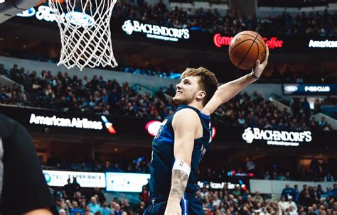 Luka Dončić unanimously selected to NBA All-Rookie First Team