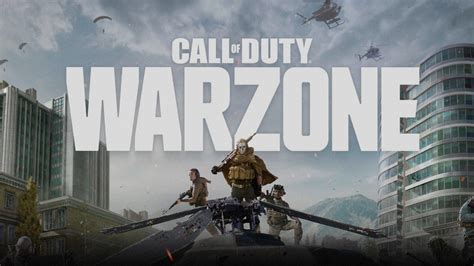 Call Of Duty: Warzone Wallpapers - Wallpaper Cave