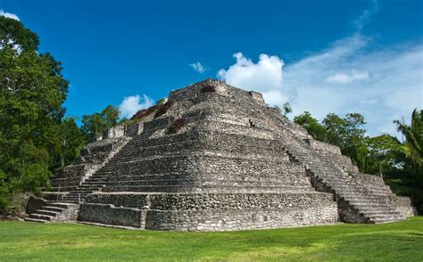 Costa Maya Chacchoben Mayan Ruins Private Tour. – Nohoch Kay Tours