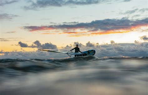 The Ultimate Beginners Guide to Windsurfing | Vivida Lifestyle