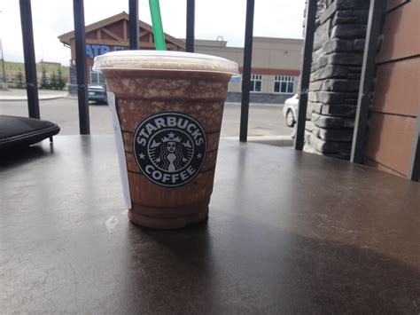 Starbucks Mocha Coconut Frapp | More about Mocha Coconut Fra… | Flickr