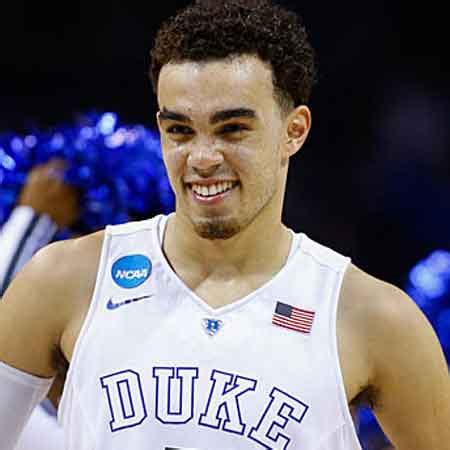 Tyus Jones, Biography, wiki, salary, net worth, contract, NBA ...