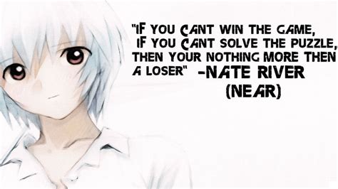 Near Death Note Quotes. QuotesGram