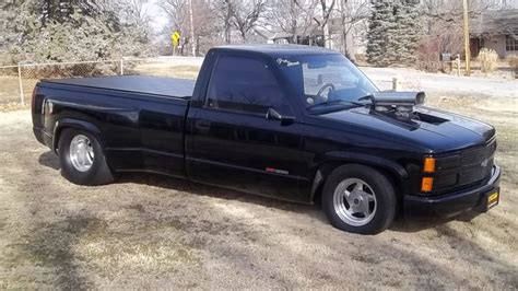 1989 Chevrolet Silverado C1500 Pickup | T89 | Kansas City Spring 2012