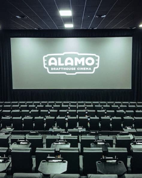 Alamo Drafthouse Offers Private Cinema Rentals - Boxoffice