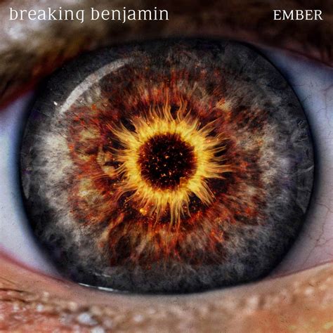 Ember by Breaking Benjamin - Music Charts