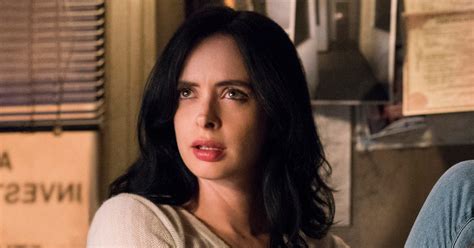 Jessica Jones Season 2 Trailer Review