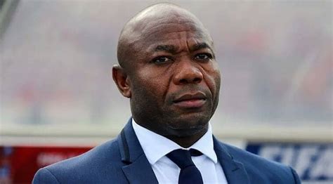 AFCON: Emmanuel Amunike favours Algeria over Nigeria, Senegal, Cameroon ...