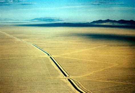 Colorado River Aqueduct - Water Education Foundation