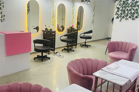 MISSTHING BEAUTY SALON - Jansen Park - Book Online - Prices, Reviews, Photos