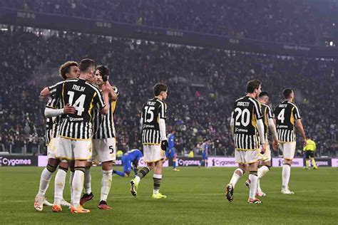 Juventus-Sassuolo | Serie A | streaming | probabili formazioni | pronostici