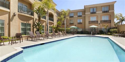 Hilton Garden Inn San Diego/Rancho Bernardo (San Diego, CA): What to ...