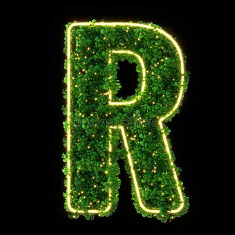 Glowing Neon Letter R Stock Illustrations – 146 Glowing Neon Letter R Stock Illustrations ...