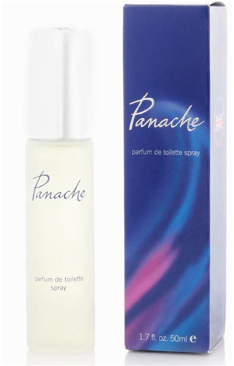 Panache Taylor of London perfume - a fragrance for women