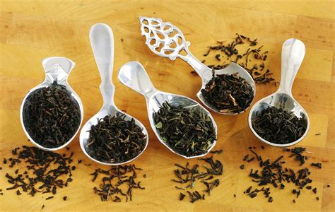 Black Tea Types, Flavors, Origins, and More