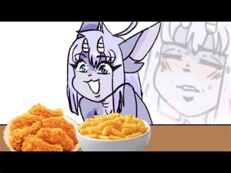 macaroni with the chicken strips UH | Macaroni With the Chicken Strips | Know Your Meme