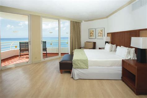 Riu Palace Antillas - Riu Aruba Palm Beach - Hotel Riu Palace Aruba ...