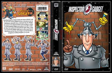 TV Cartoon Collection - Custom Dvd Cover Set - English - Page 2 - CoverTR