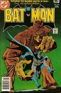 GCD :: Issue :: Batman #296