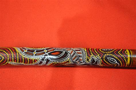 OLD COLLECTIBLES (ANTIQUES, MEMORABILIA) FOR SALE: DIDGERIDOO ...