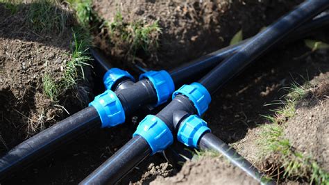 What Are the Different Drip Irrigation Tubing Sizes? - DripWorks