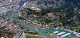 San Rafael, California - Wikipedia