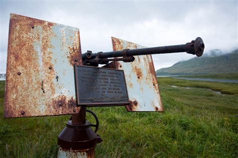 Soldiers recall carnage of Alaska WWII Battle of Attu 75 years later ...