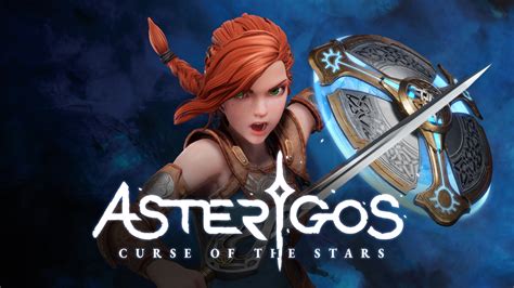 Asterigos: Curse of the Stars | いますぐダウンロードして購入 - Epic Games Store