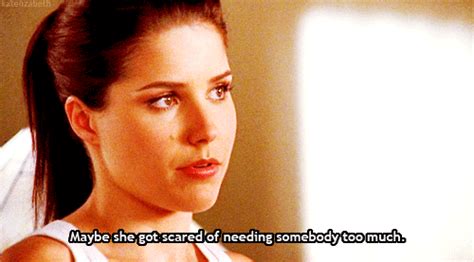 Funny Brooke Davis Quotes - ShortQuotes.cc