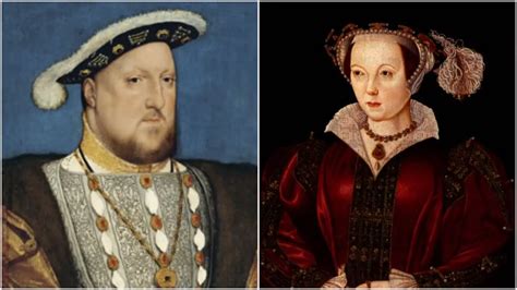 12 July 1543 - The King's marriage to Catherine Parr - The Anne Boleyn Files