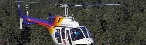 Papillon Helicopter Tours - Grand Canyon Deals