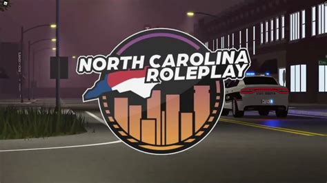 North Carolina State Roleplay Trailer - YouTube