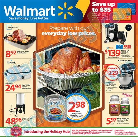 The 30 Best Ideas for Walmart Thanksgiving Dinners Prepared – Best Diet ...