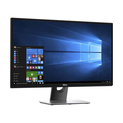 Dell SE2717HR 27INCH IPS LED Full HD Computer Monitor | Walmart Canada