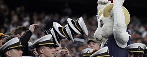 Army vs Navy 2023 Betting Preview | Americas Line