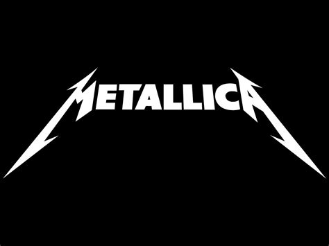 Metallica | Logos de bandas, Metallica, Carteles de rock