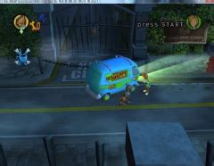 Scooby-Doo! First Frights - PCSX2 Wiki