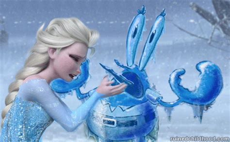 [Image - 723247] | Frozen | Know Your Meme