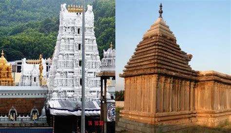 5 Must Visit Temples of Andhra Pradesh - lifeberrys.com