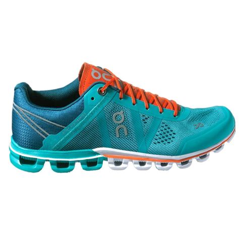 On Cloudflow Running Shoe (Women's) | Run Appeal