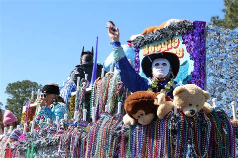 Mardi Gras Parade | Gulf Shores, AL - Official Website